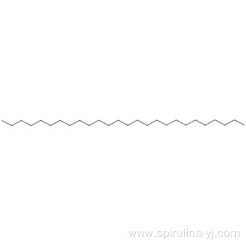 N-HEXACOSANE CAS 630-01-3